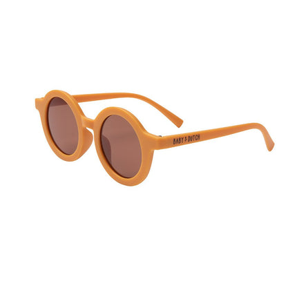 Baby Dutch Baby Zonnebril Geel koop je bij Babywinkel