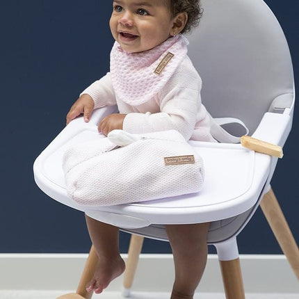Baby's Only Billendoekjeshoes Classic Zilver/Grijs koop je bij Babywinkel