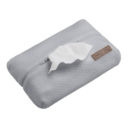 Baby's Only Billendoekjeshoes Classic Zilver/Grijs koop je bij Babywinkel