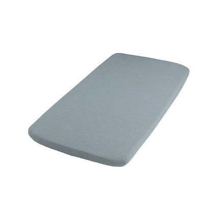 Baby's Only Hoeslaken Breeze Stonegreen 40x80cm koop je bij Babywinkel