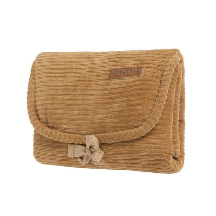Baby's Only Verschoningsmat Sense Caramel koop je bij Babywinkel