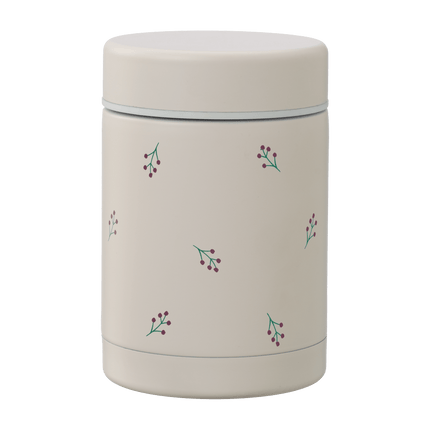 Fresk Thermosbak Berries 300ml koop je bij Babywinkel