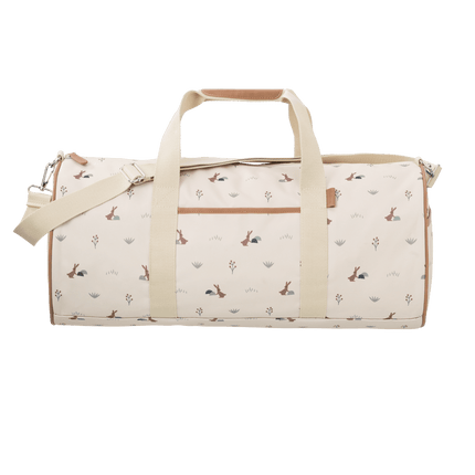 Fresk Weekendtas Rabbit Groot Sandshell koop je bij Babywinkel