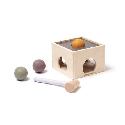 Kid's Concept Educatief Speelgoed Hamerspel koop je bij Babywinkel