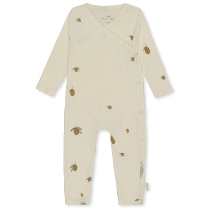 Konges Slojd Boxpakje Lemon koop je bij Babywinkel
