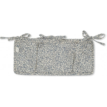Konges Slojd Boxzak Blossem Mist Blue 34x17cm koop je bij Babywinkel