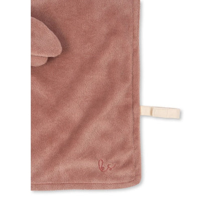 Konges Slojd Knuffeldoekje Sleepy Bunny koop je bij Babywinkel