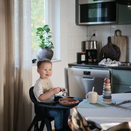 Mushie Babylepel Tradewinds 2st koop je bij Babywinkel