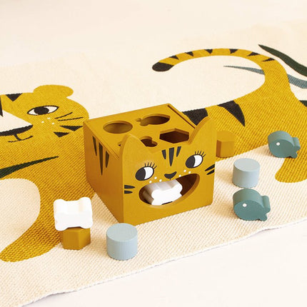 Roommate Vormenstoof Tiger koop je bij Babywinkel