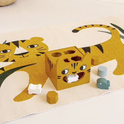 Roommate Vormenstoof Tiger koop je bij Babywinkel