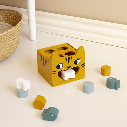 Roommate Vormenstoof Tiger koop je bij Babywinkel