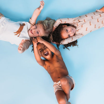 Swim Essentials Zwemshirt Kind Roamer koop je bij Babywinkel