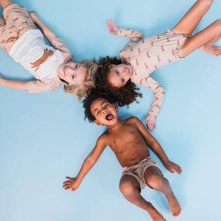 Swim Essentials Zwemshirt Kind Roamer koop je bij Babywinkel