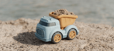 Buitenspelen begint met het buitenspeelgoed van Babywinkel - Babywinkel