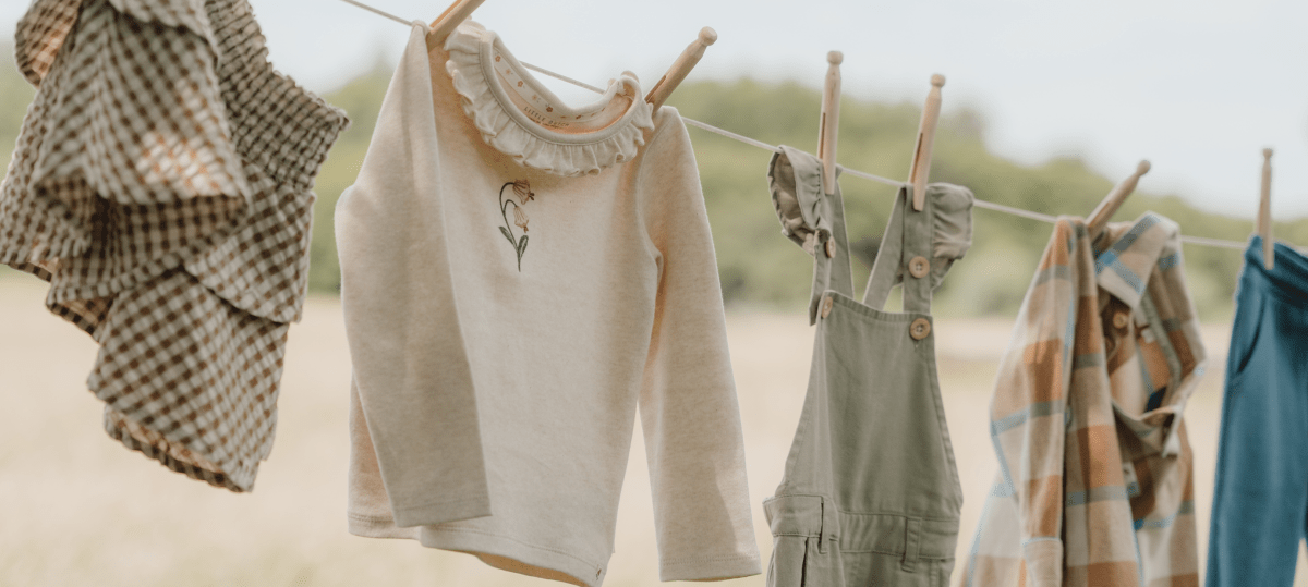 Elke dag stijlvol en comfortabel met de juiste babykleding - Babywinkel