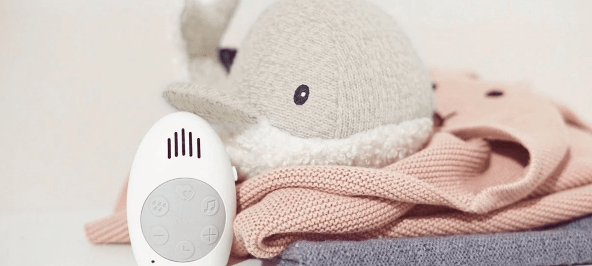 Hoe hartslag knuffels de slaap van je baby kunnen verbeteren - Babywinkel