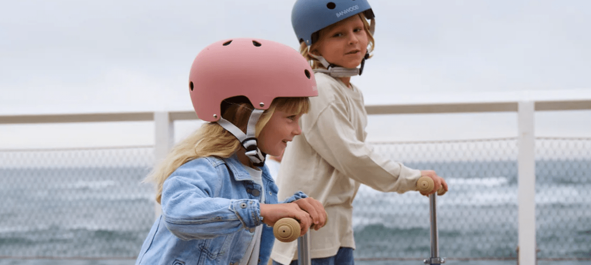 Ontdek het ruime aanbod kinderhelmen voor optimale bescherming - Babywinkel