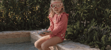 Spetterend de zomer in met de juiste zwemkleding - Babywinkel