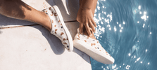 Veilige waterpret met de perfecte waterschoentjes voor je kindje - Babywinkel