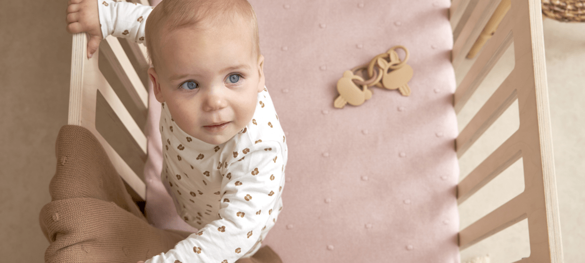 Prénatal Nijntje Badjas voor Jongens en Meisjes - Badjas voor kinderen - Wit - Maat 86/92