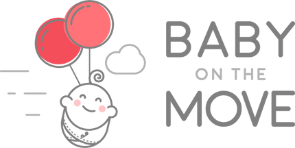 Baby on the move - Babywinkel