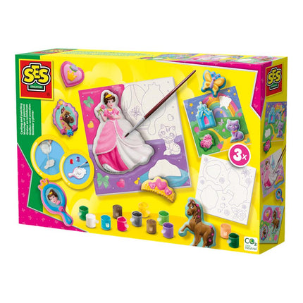 Knutselpakketten - Babywinkel