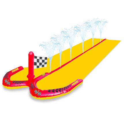 Spellen - Babywinkel