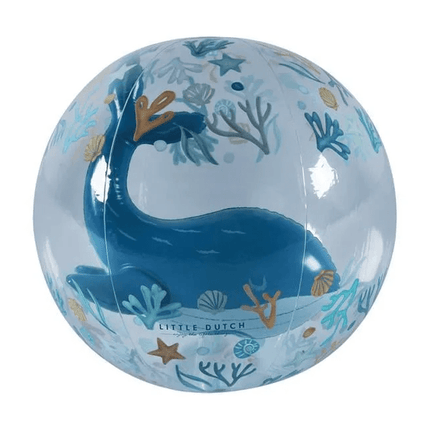 Strandballen - Babywinkel