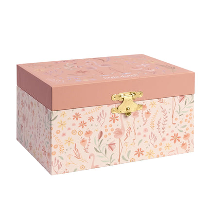 Little Dutch Sieradendoosje Roze