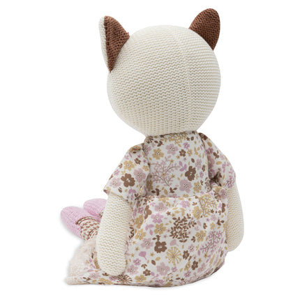 Knuffel - Jill