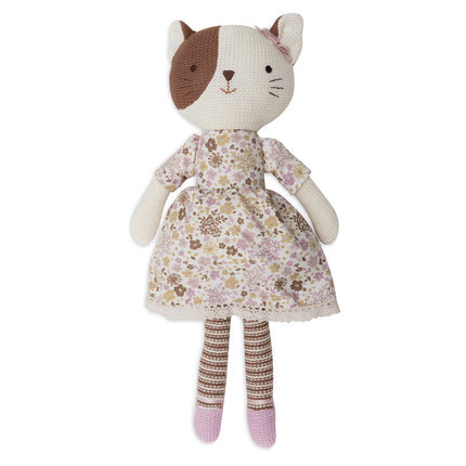 Knuffel - Jill