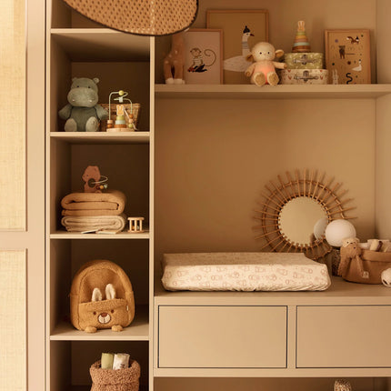 Jollein Knuffel Sheep Sonny