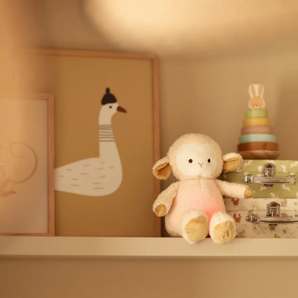 Jollein Knuffel Sheep Sonny