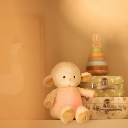 Jollein Knuffel Sheep Sonny