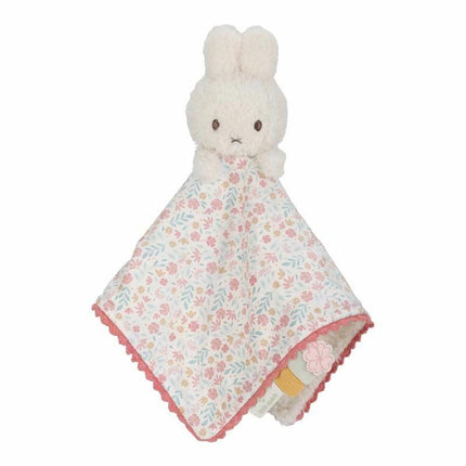 Nijntje Knuffeldoekje Lucky Blossom
