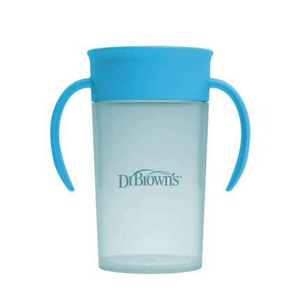 Dr. Brown's Bekertje 360° Cup 300 ml