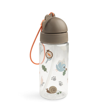 Done By Deer Rietjesbeker Tiny Trails Sand 350ml