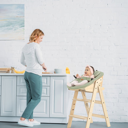 Mamatoyz Wipstoeltje Naturel