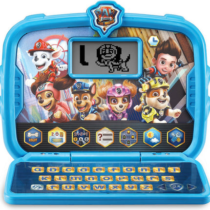 Vtech Speelgoed Laptop Paw Patrol
