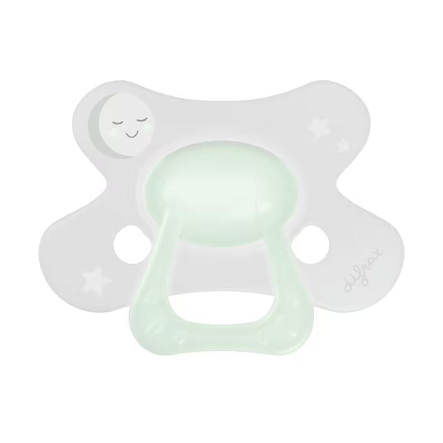 Difrax Speen 18+ Natural Nacht Glow In The Dark