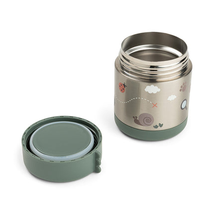 Done Bye Deer Opbergbakje Tiny Trails Green 300ml