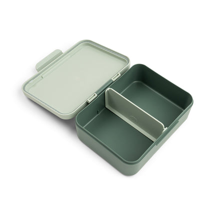 Done By Deer Lunchbox Tiny Trails Green