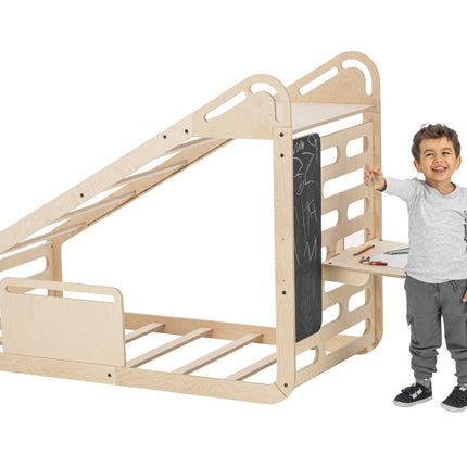 Mamatoyz Montessori Speelbed Accessoires