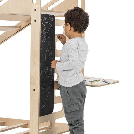 Mamatoyz Montessori Speelbed Accessoires