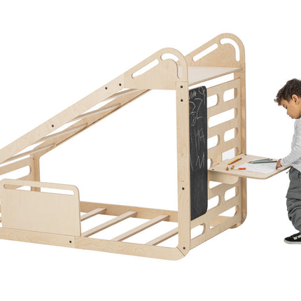 Mamatoyz Montessori Speelbed Accessoires