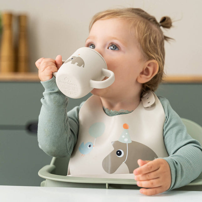 Siliconen slab Celebration Sand