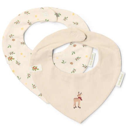 Bandana slab Little Christmas 2st