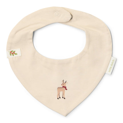 Bandana slab Little Christmas 2st