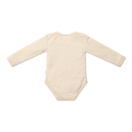2-pack romper lange mouw Little Christmas