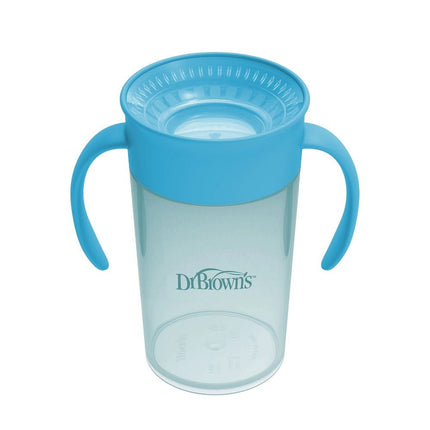 Dr. Brown's Bekertje 360° Cup 300 ml
